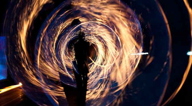 Mind blown! Can’t wrap my brain around quantum entanglement.